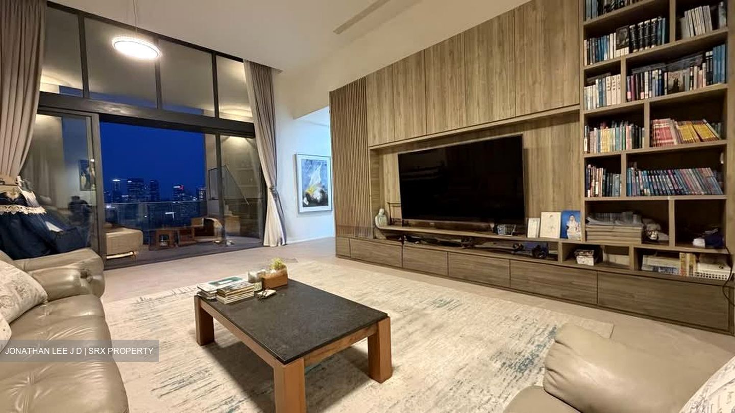 Highline Residences (D3), Condominium #599255931